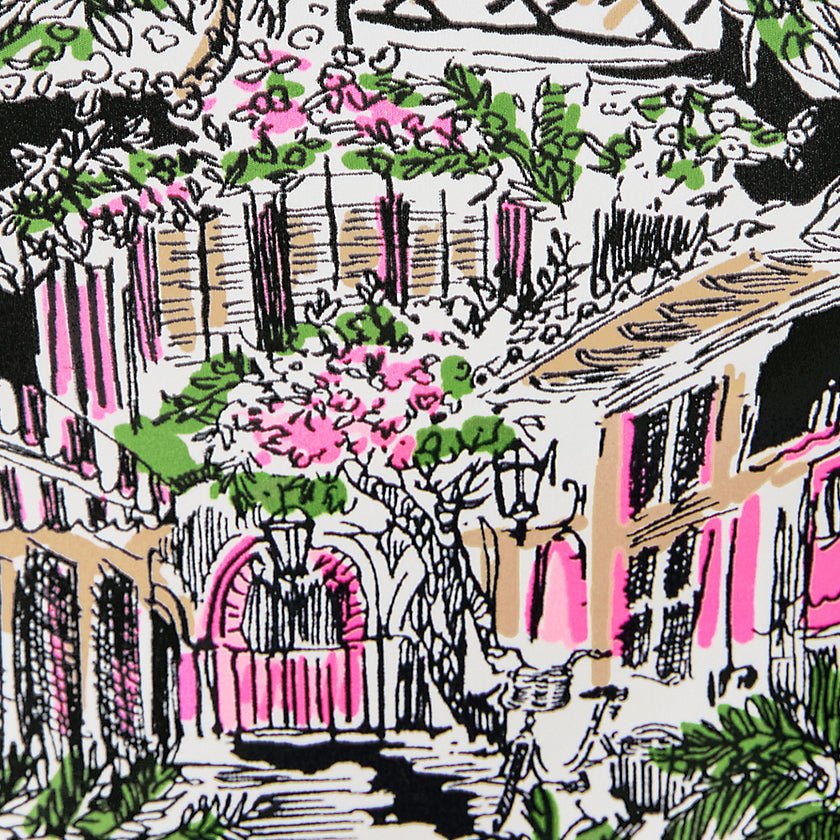 Onyx PB Anniversary Toile