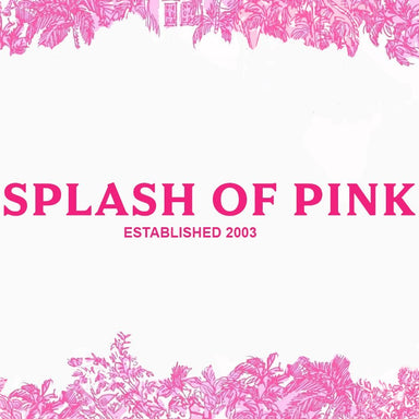 Splash of Pink Gift Card