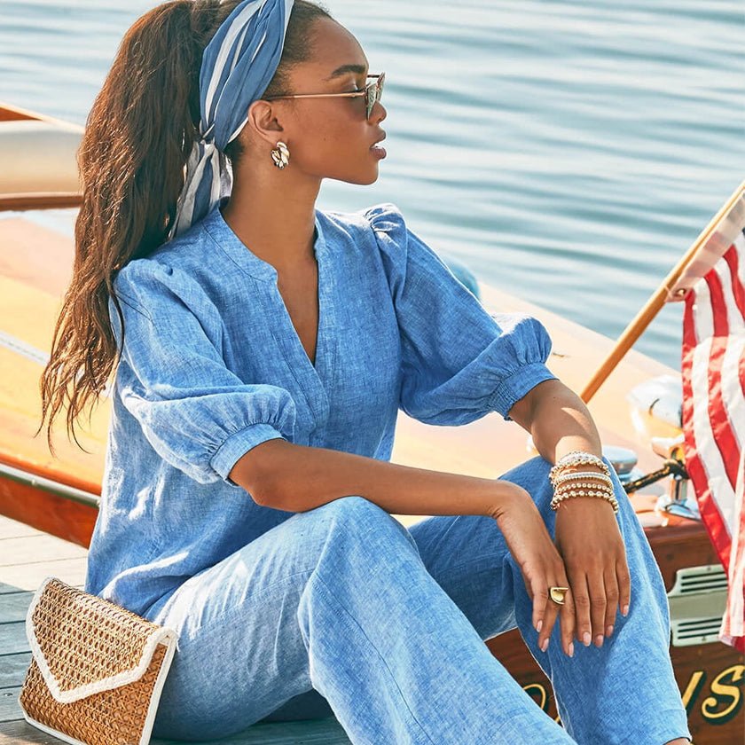 Beach Accessories - Splash of Pink - Your Lilly Pulitzer Store