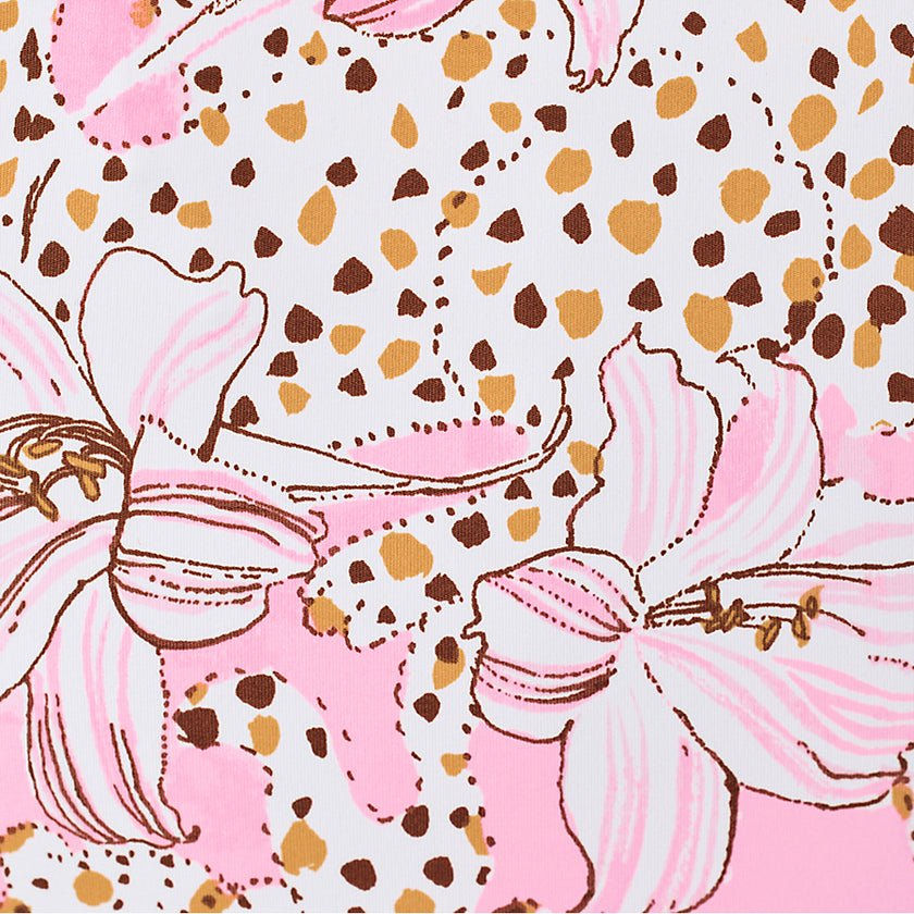 Conch Shell Pink Wildness