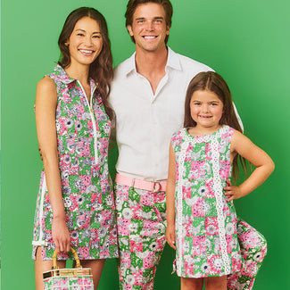 Mommy & Me Collection