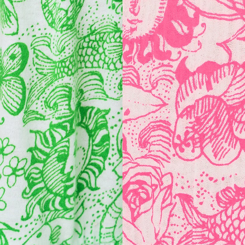 Fleur De Lilly - Splash of Pink - Your Lilly Pulitzer Store