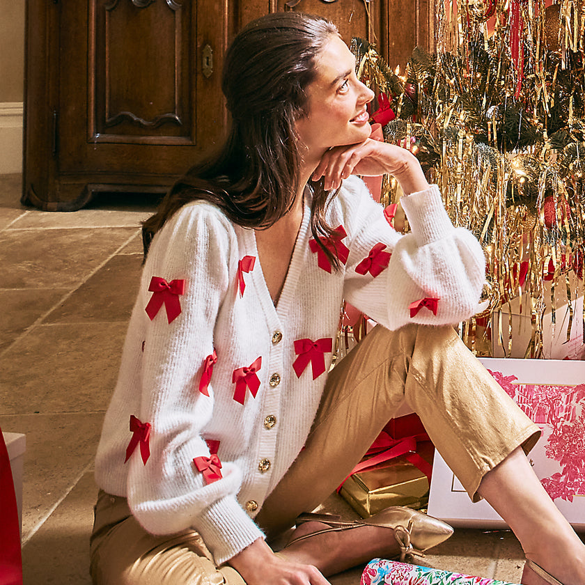 Gifts to Give & Get - Splash of Pink - Your Lilly Pulitzer Store