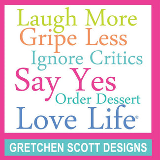 Gretchen Scott