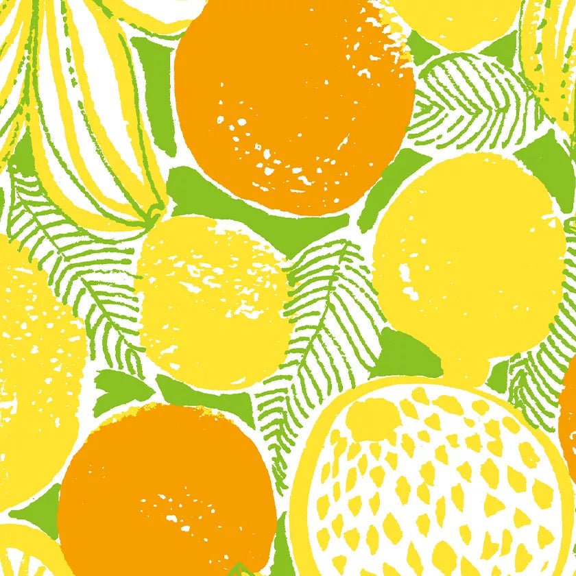 Island Palm Zesty