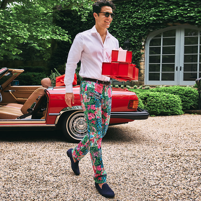 Mens & Boys - Splash of Pink - Your Lilly Pulitzer Store