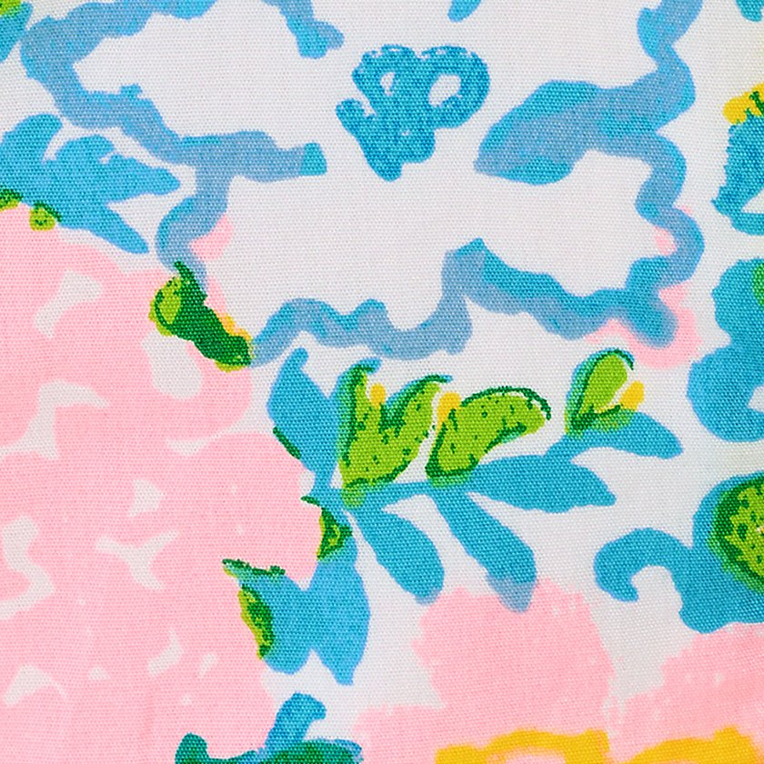 Lilly Pulitzer Multi Lilly Garden