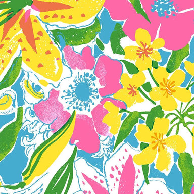 Multi Lovely Lilly