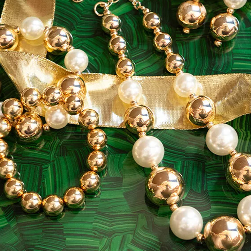 Lilly Pulitzer Moonlight Jewelry