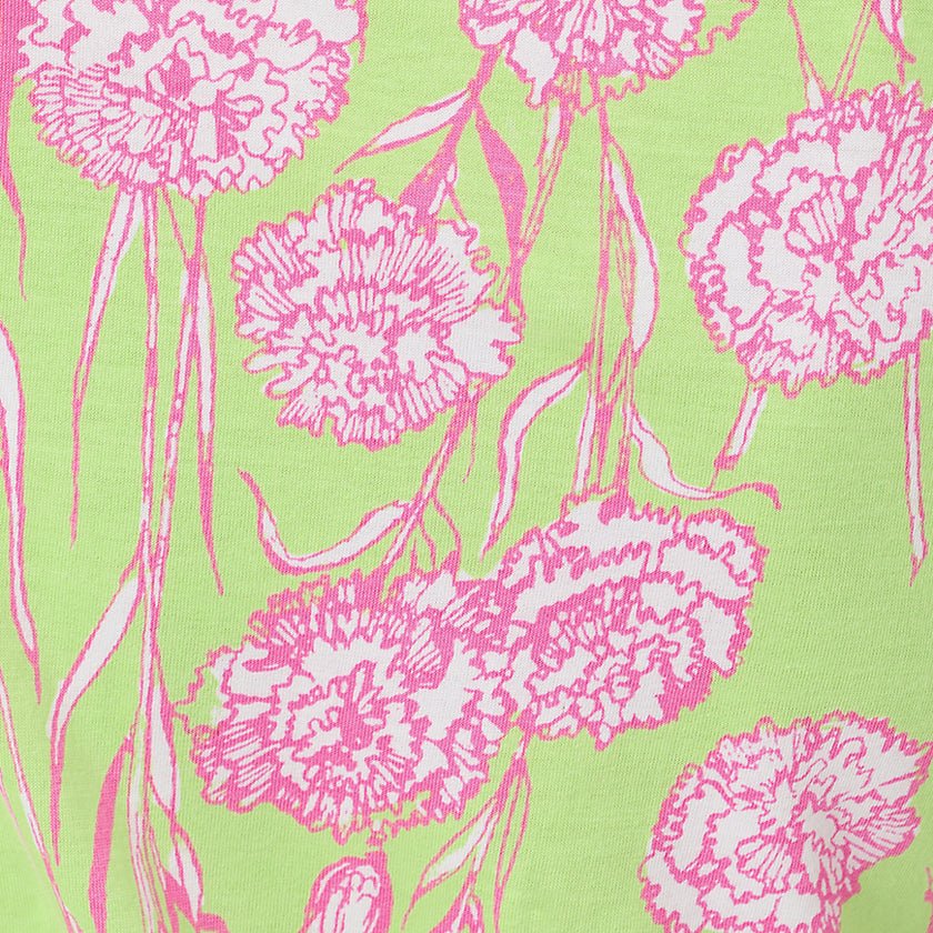 Pistachio Macaron Alina