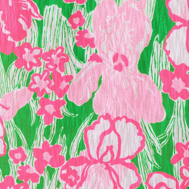 Lilly Pulitzer Putting Green Hannah 