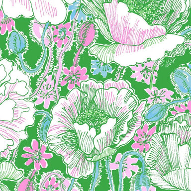 Lilly Pulitzer Putting Green Poppyland