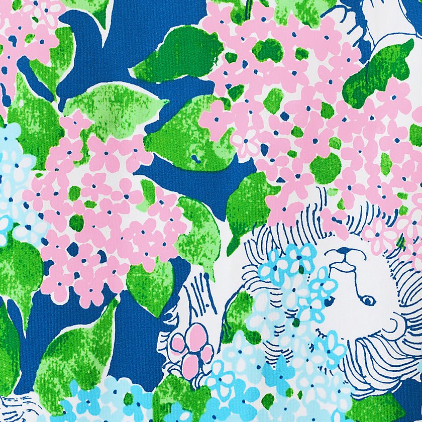 Starlight Navy Lydia the Lion