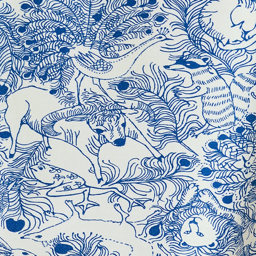 Starlight Navy Zoology