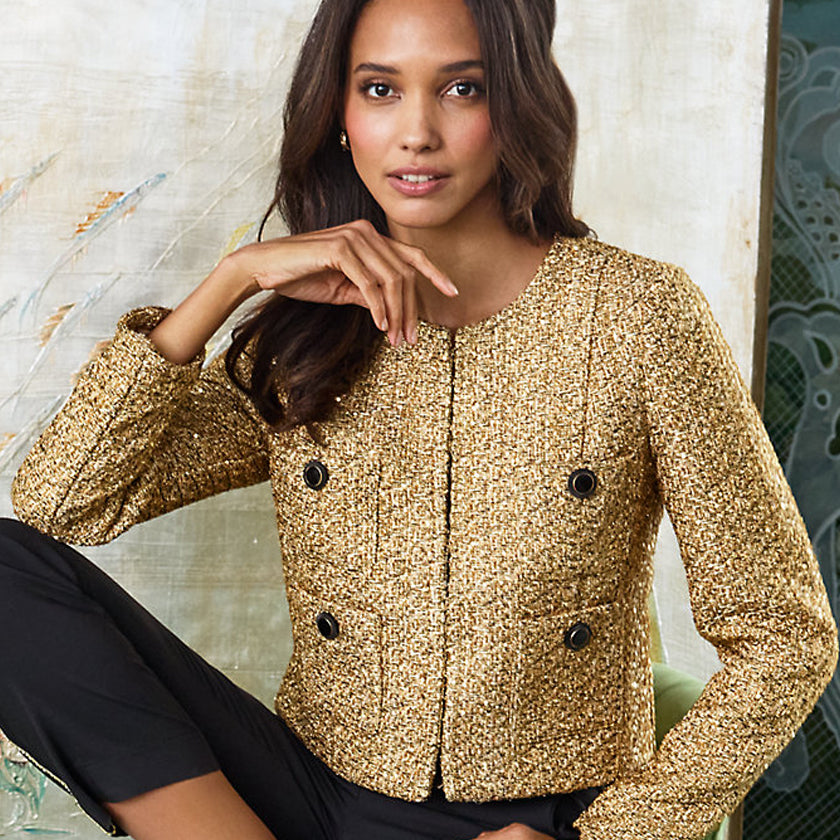 Lilly Pulitzer Rohana Jacket