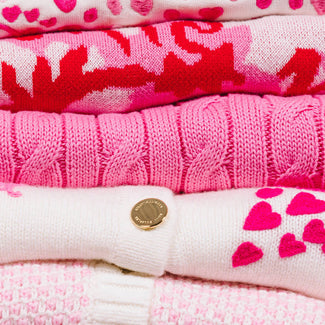 Sweaters & Cardigans