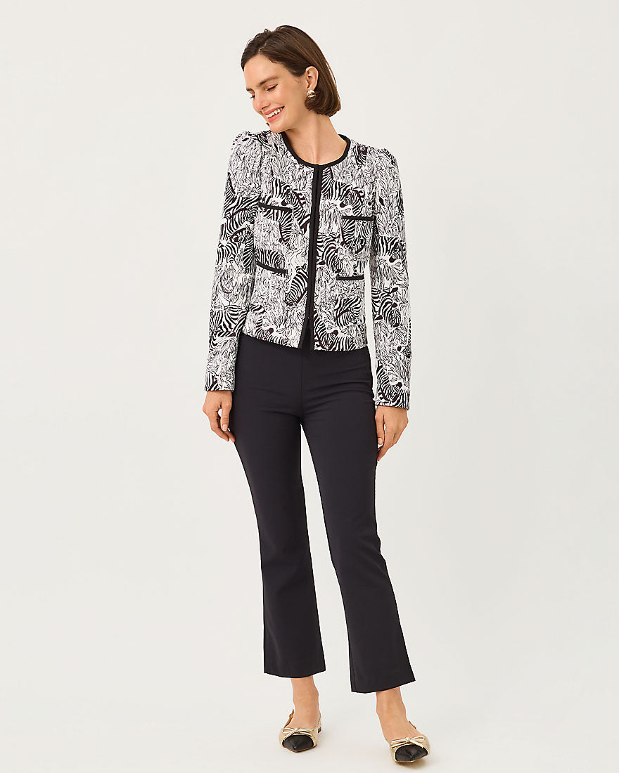 Annamarie Quilted Jacket