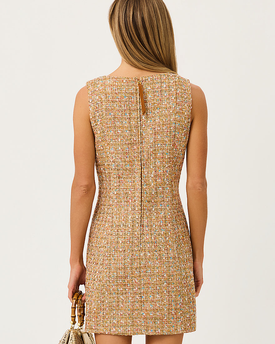 Bindy Shift Romper