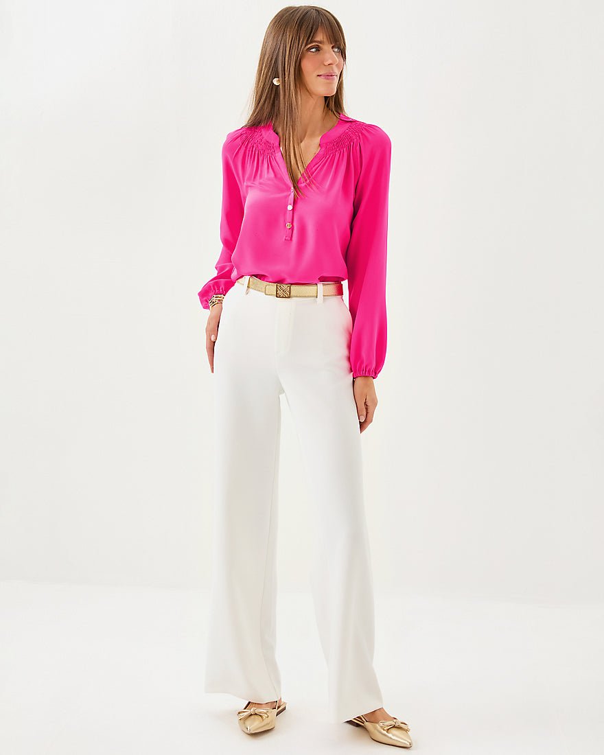 Celesta Pant - Coconut