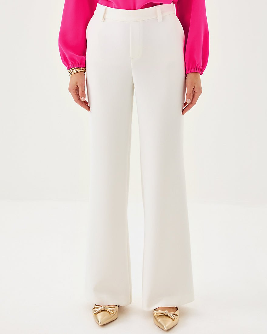 Celesta Pant - Coconut