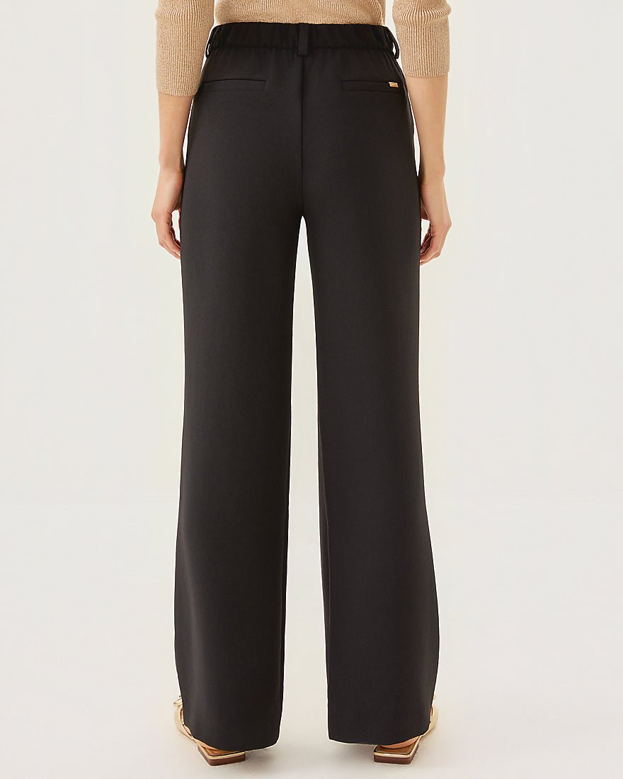 Celesta Pant - Noir