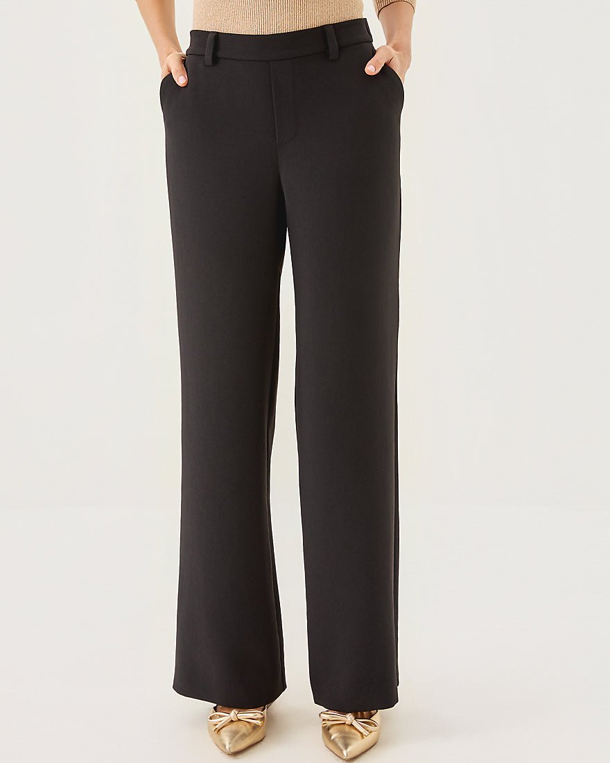 Celesta Pant - Noir