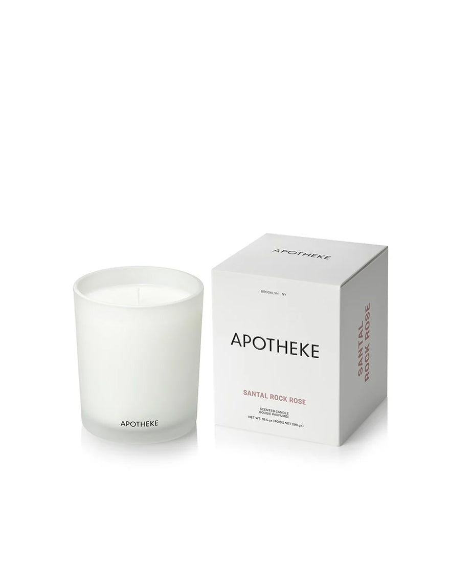 Classic Candle