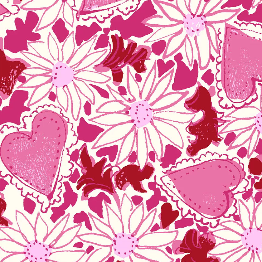 Lilly Pulitzer Dear Heart Small
