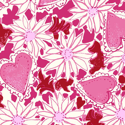 Lilly Pulitzer Dear Heart Small