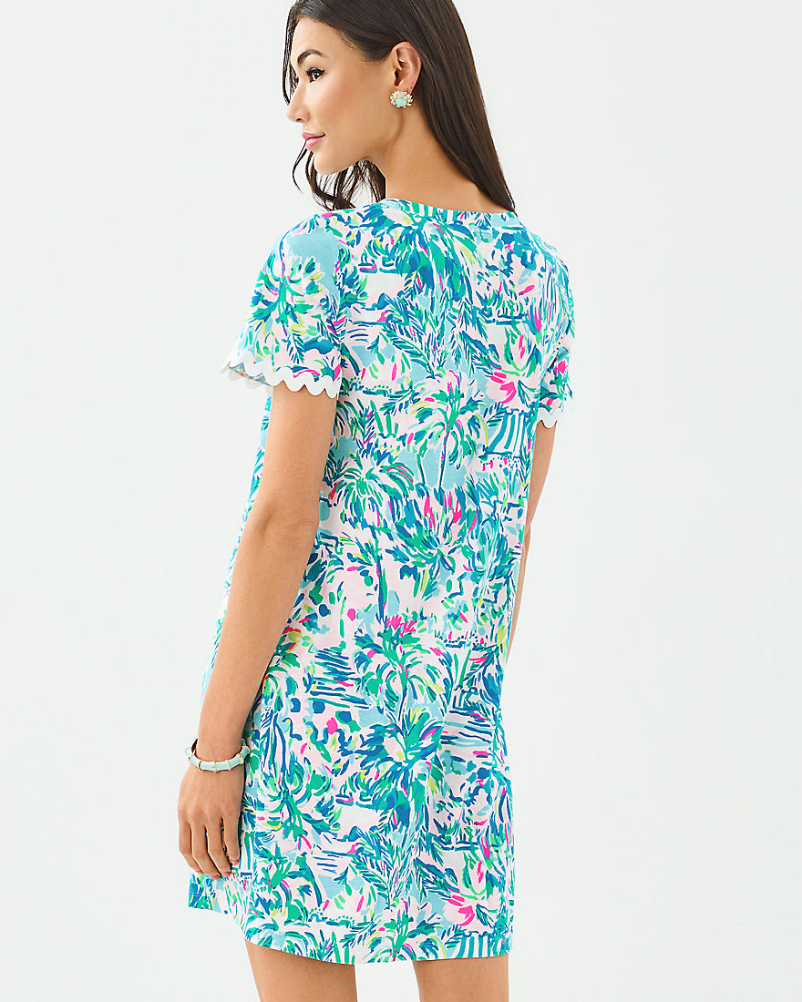 Cody Short Sleeve Dress