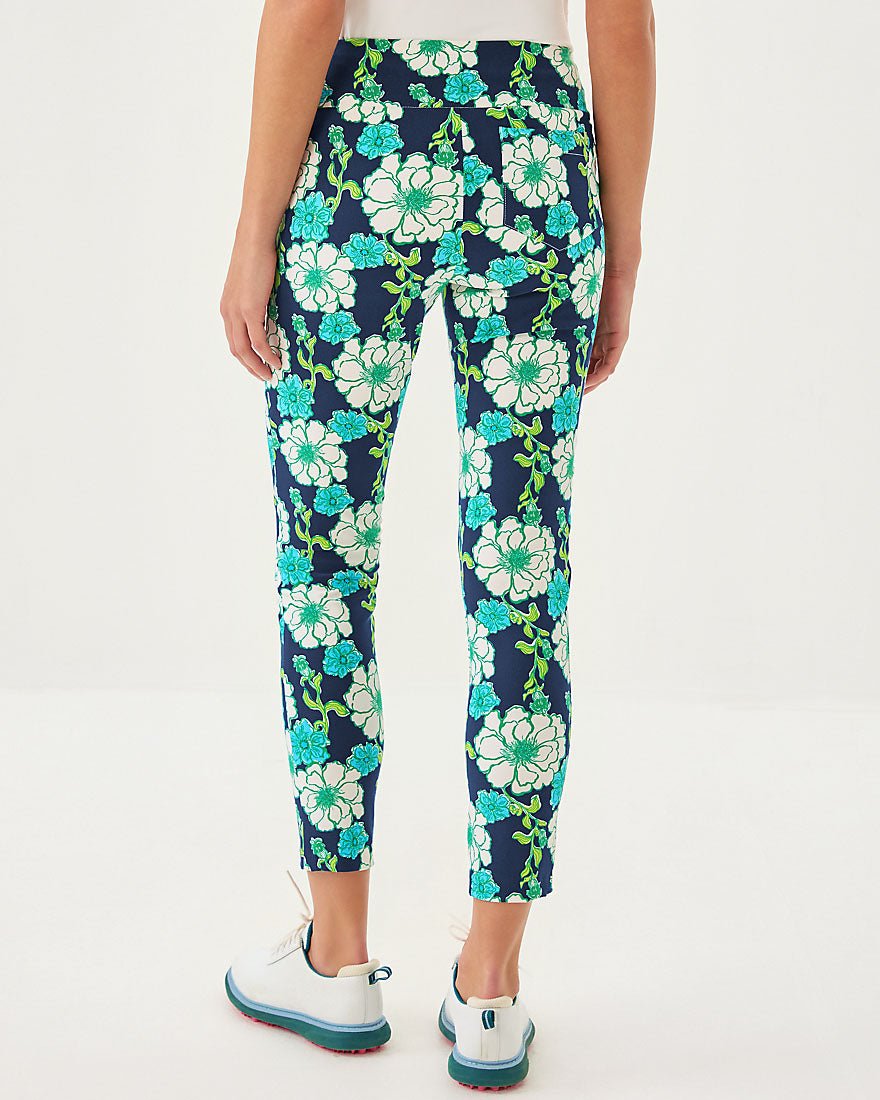 Corso Pant Upf 50 Plus - Low Tide Navy Go Big