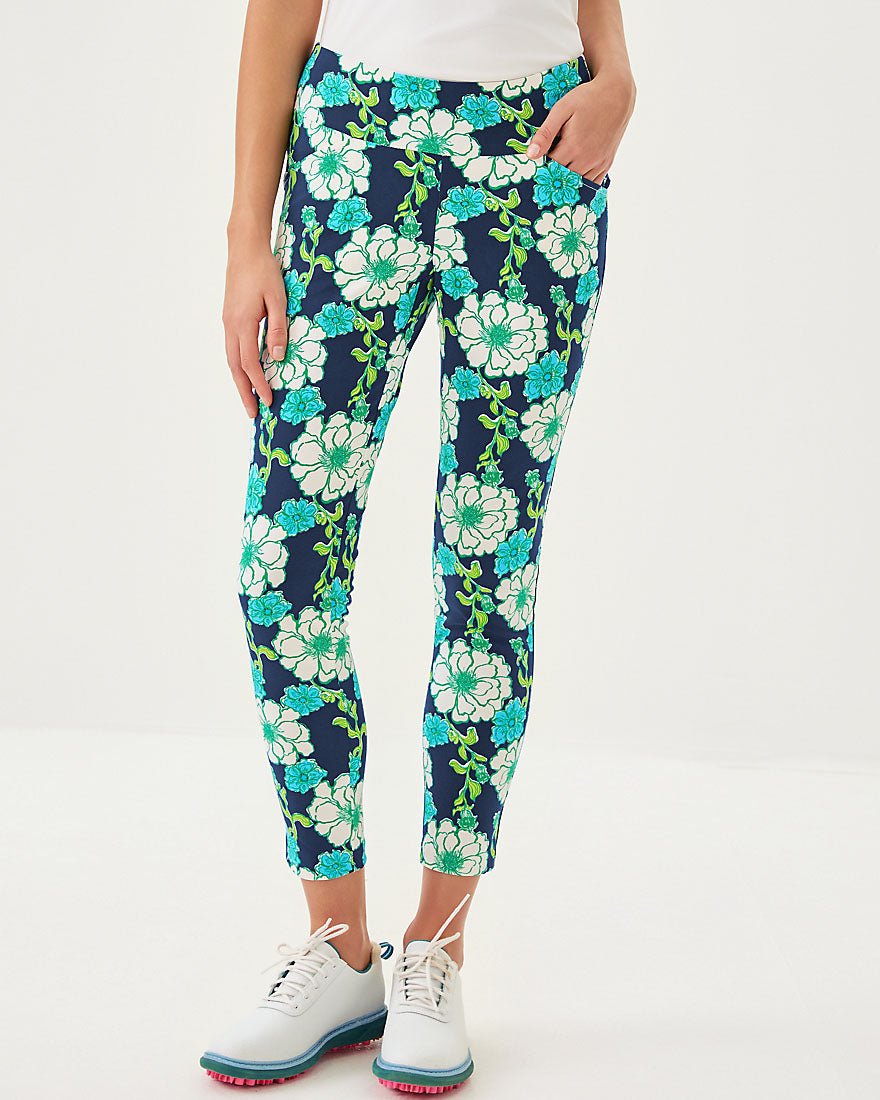 Corso Pant Upf 50 Plus - Low Tide Navy Go Big