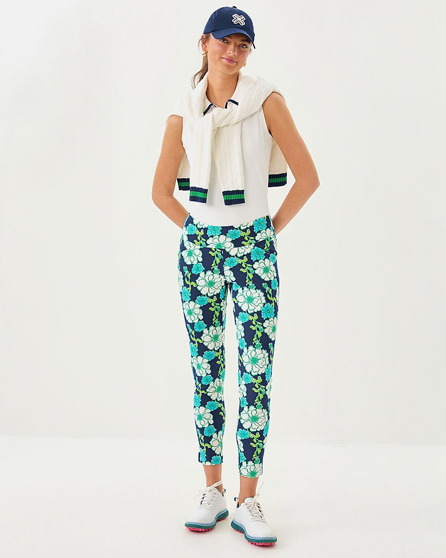 Corso Pant Upf 50 Plus - Low Tide Navy Go Big