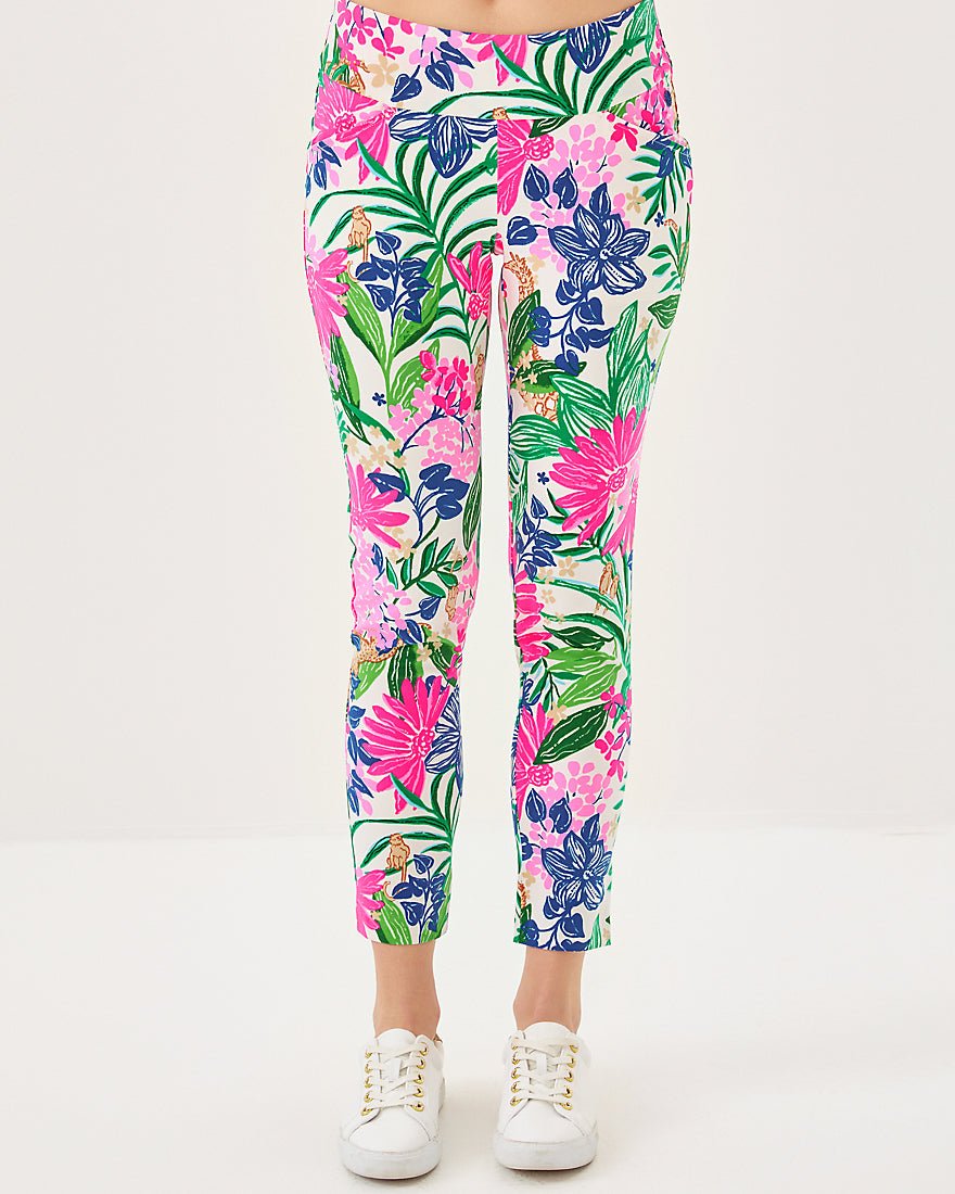 Corso Pant Upf 50 Plus - Multi Endless Summers