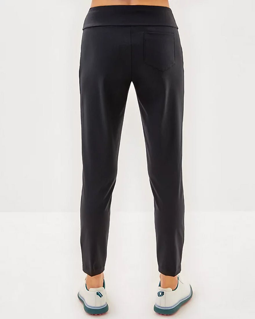 Corso Pant Upf 50 Plus - Noir