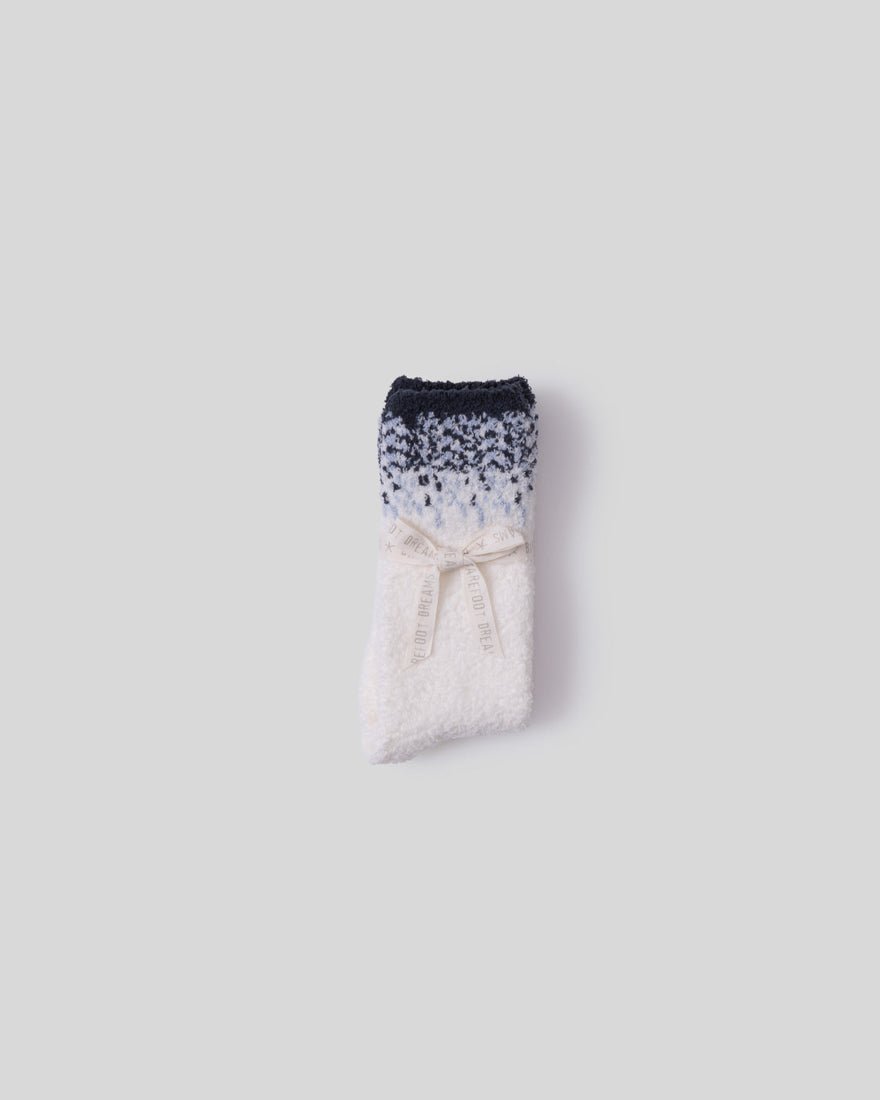 Cozychic Confetti Socks - Pearl Multi