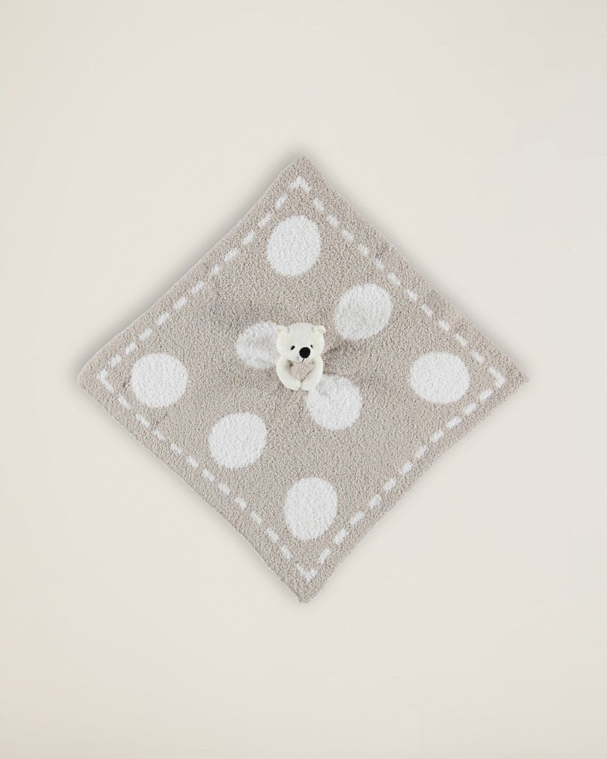 Cozychic Dream Buddie Bear - Stone White