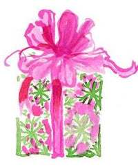 Gift Box Favicon