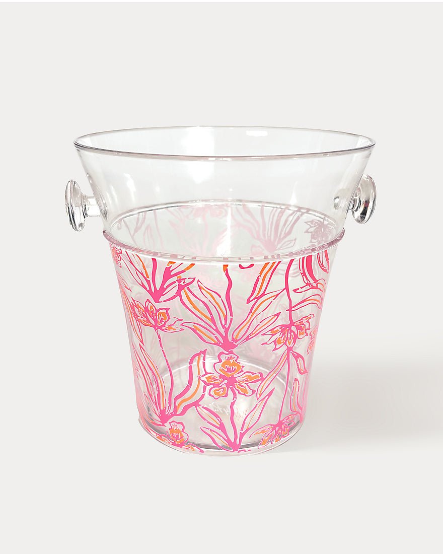 Gwp Bottle Chiller - Resort White Lovely Long Stems