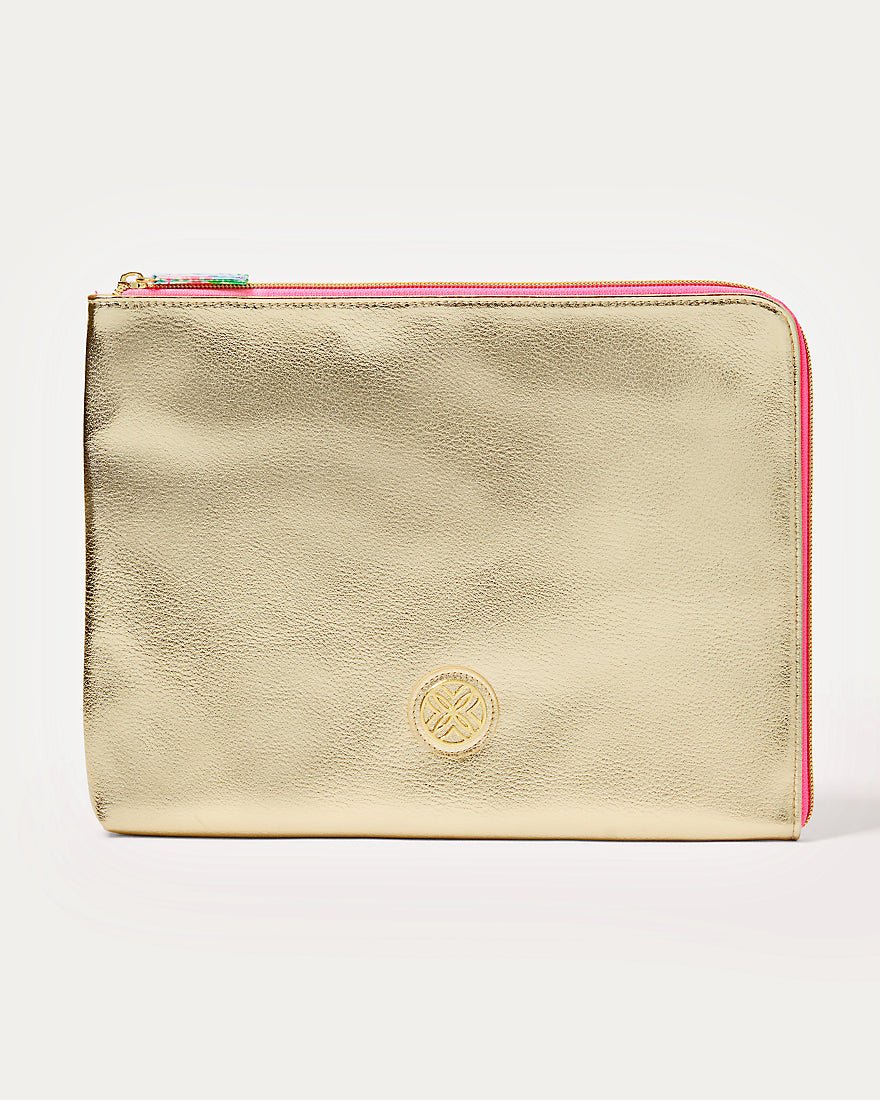 Gwp Travel Organizer - Multi Bright Delight Patch