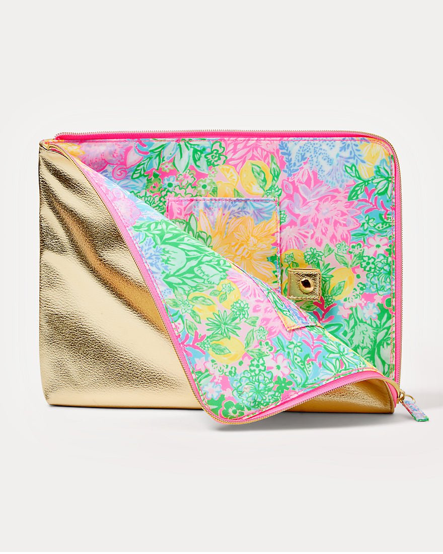 Gwp Travel Organizer - Multi Bright Delight Patch