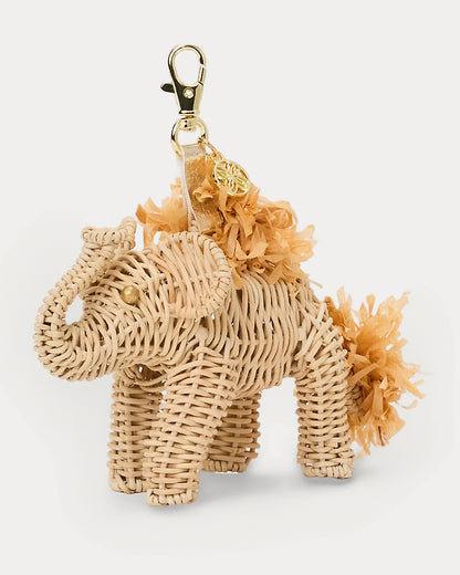 Gwp Elephant Bag Charm