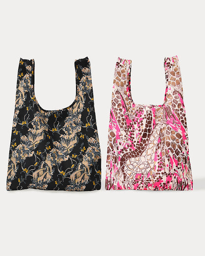 Gwp Set Of 2 Reusable Bag