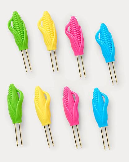 Gwp Set Of 4 Corn Picks