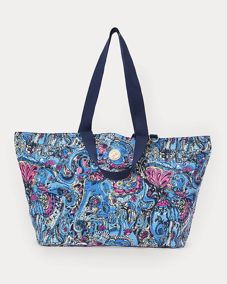 Gwp Tote Bag