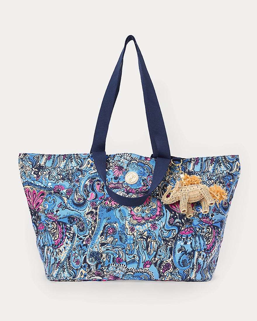 Gwp Tote Bag