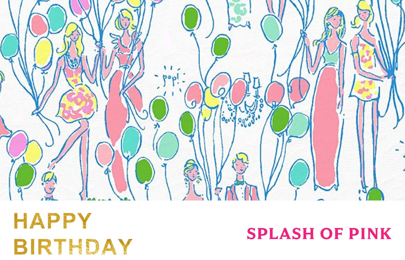 Digital Gift Card - $50