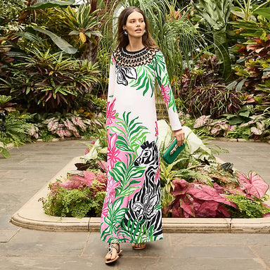 Lilly Pulitzer Jaycen Maxi Dress