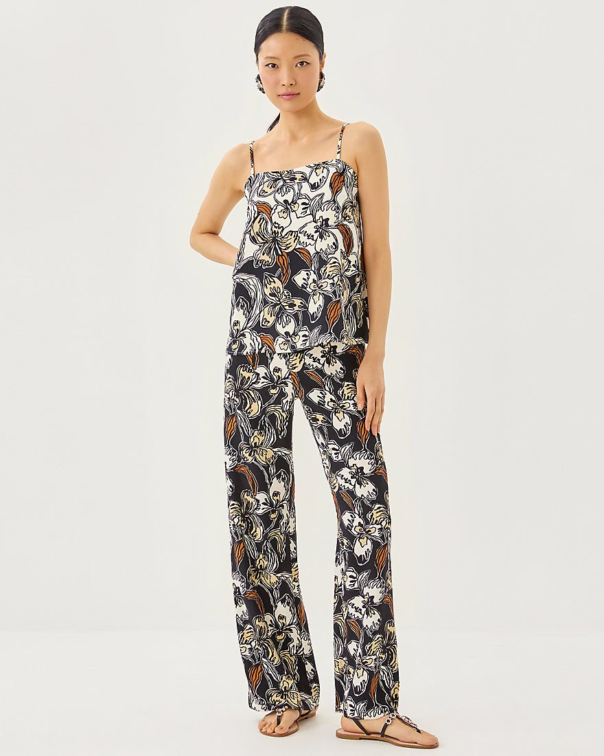 Jesslyn Top - Onyx Irisistable