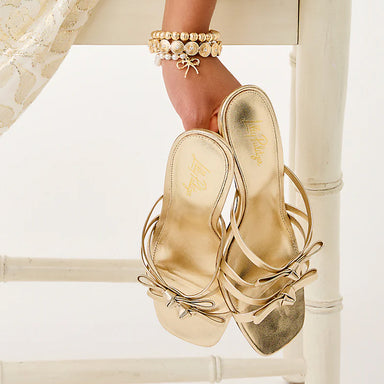 Lilly Pulitzer Jessy Sandal